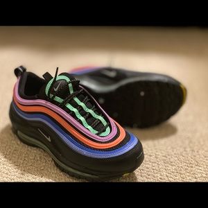 Deal ‼️ Nike AIR MAX 97 ‼️ Make An Offer 👟
